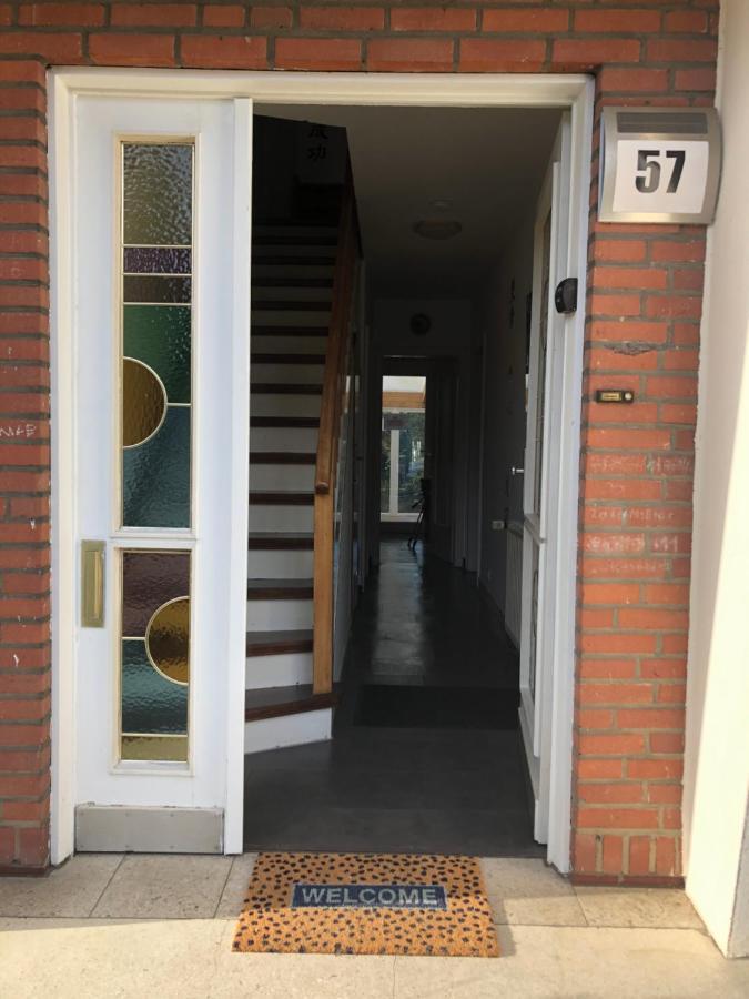 Haus Bergglueck Apartment ฮัคเคลโฮเวน ภายนอก รูปภาพ