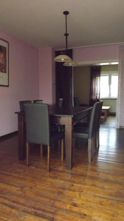 Haus Bergglueck Apartment ฮัคเคลโฮเวน ภายนอก รูปภาพ