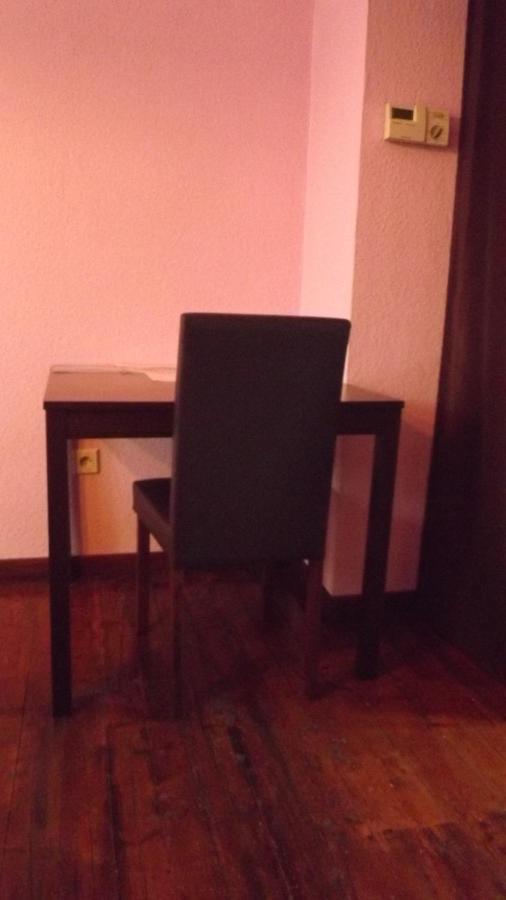 Haus Bergglueck Apartment ฮัคเคลโฮเวน ภายนอก รูปภาพ