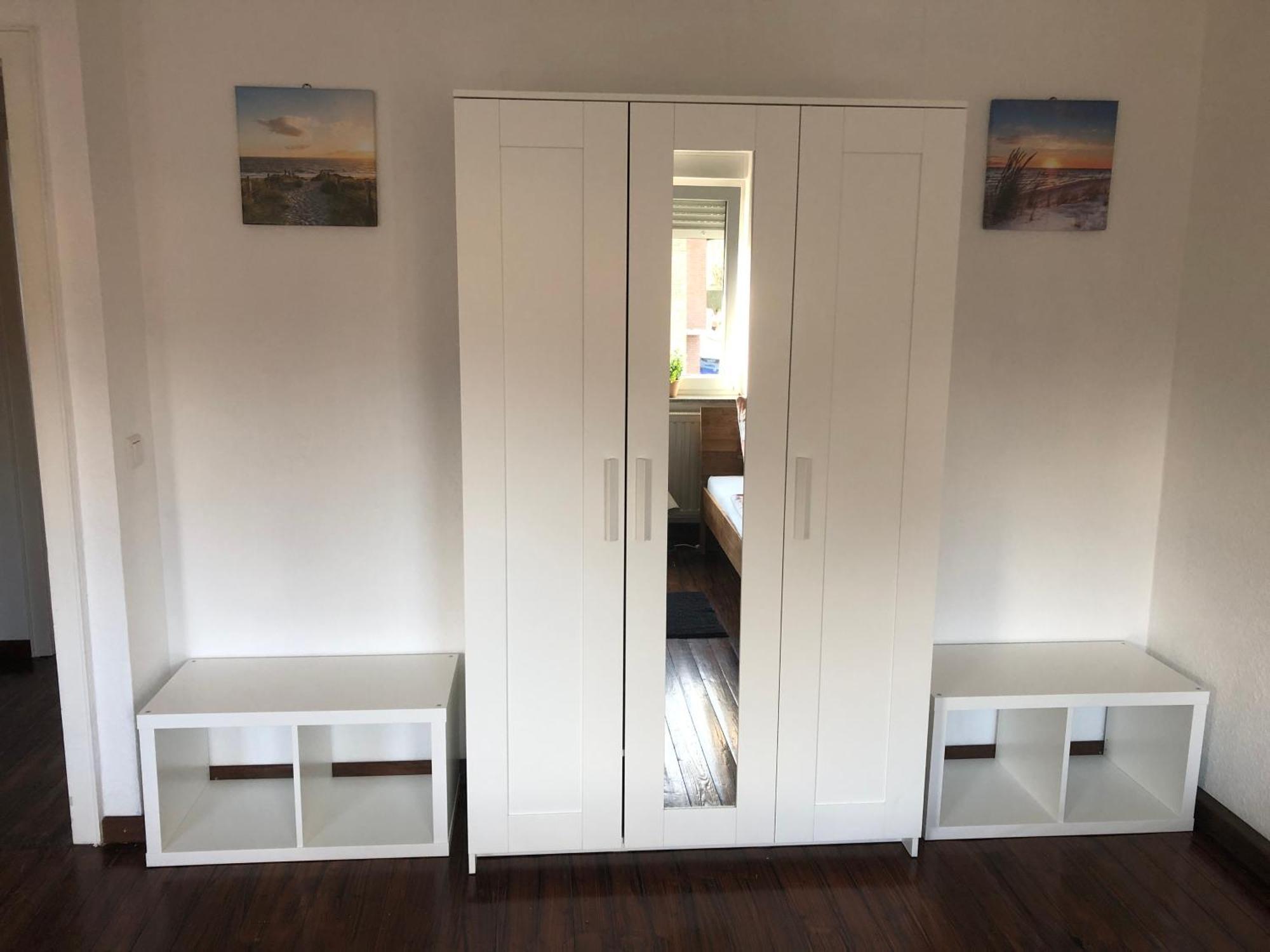 Haus Bergglueck Apartment ฮัคเคลโฮเวน ภายนอก รูปภาพ