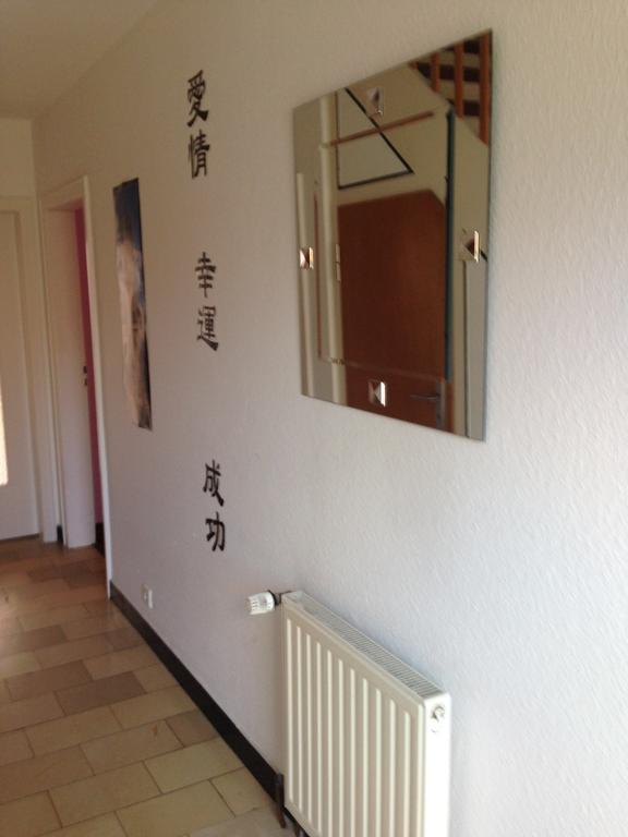 Haus Bergglueck Apartment ฮัคเคลโฮเวน ห้อง รูปภาพ
