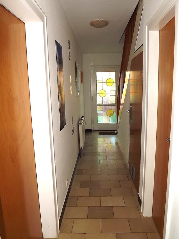 Haus Bergglueck Apartment ฮัคเคลโฮเวน ห้อง รูปภาพ